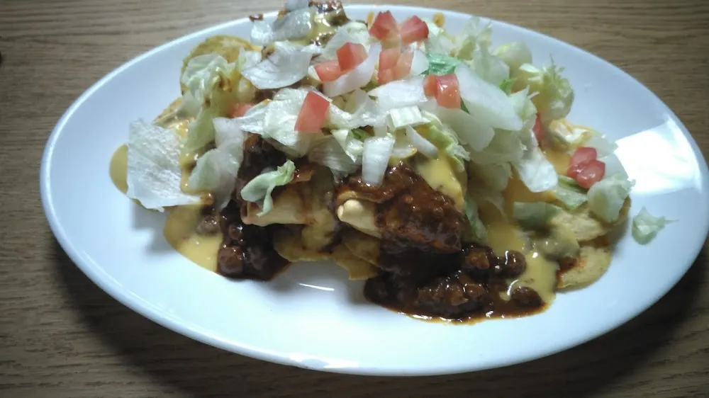 Double Burrito Supreme