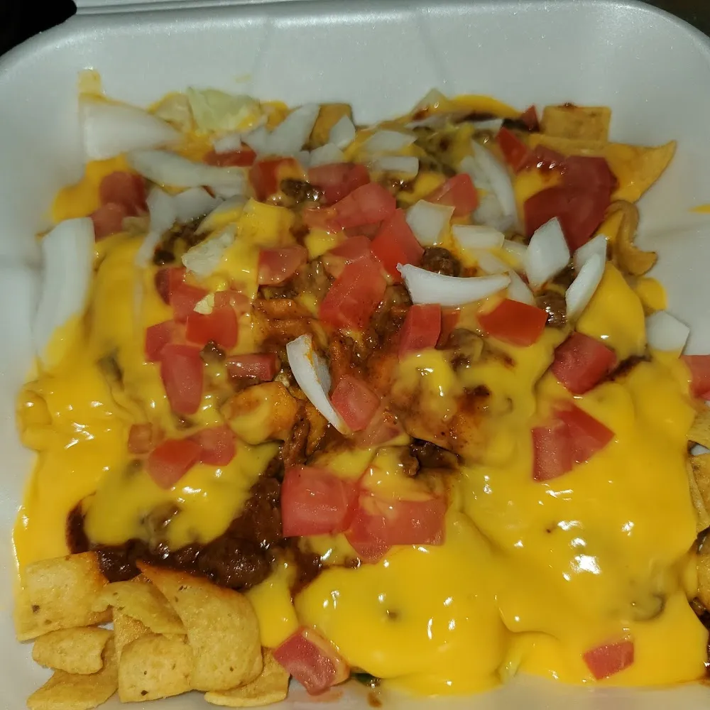 Nacho Supreme